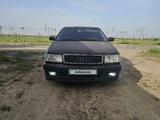 Audi 100 1992 годаүшін1 300 000 тг. в Шымкент