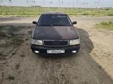 Audi 100 1992 годаүшін1 300 000 тг. в Шымкент – фото 2