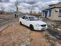 ВАЗ (Lada) Priora 2170 2011 годаүшін2 050 000 тг. в Костанай