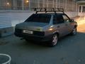 ВАЗ (Lada) 21099 2002 года за 1 600 000 тг. в Костанай – фото 18