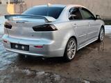 Mitsubishi Lancer 2009 года за 4 500 000 тг. в Шымкент – фото 3