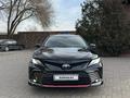 Toyota Camry 2021 года за 14 920 000 тг. в Алматы – фото 11