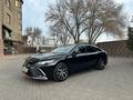 Toyota Camry 2021 года за 14 920 000 тг. в Алматы – фото 12