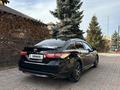 Toyota Camry 2021 года за 14 920 000 тг. в Алматы – фото 19