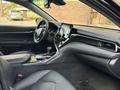 Toyota Camry 2021 года за 14 920 000 тг. в Алматы – фото 20