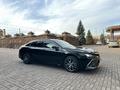 Toyota Camry 2021 года за 14 920 000 тг. в Алматы – фото 23