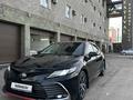 Toyota Camry 2021 года за 14 920 000 тг. в Алматы – фото 31