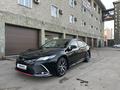 Toyota Camry 2021 года за 14 920 000 тг. в Алматы – фото 32
