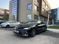 Toyota Camry 2021 года за 14 920 000 тг. в Алматы – фото 3