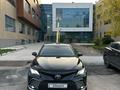 Toyota Camry 2021 года за 14 920 000 тг. в Алматы – фото 7