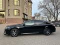 Toyota Camry 2021 года за 14 920 000 тг. в Алматы – фото 10