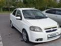 Chevrolet Aveo 2011 годаfor2 000 000 тг. в Астана