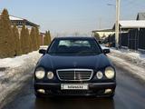 Mercedes-Benz E 320 2000 года за 3 950 000 тг. в Алматы