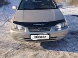 Toyota Camry 1998 годаүшін3 200 000 тг. в Экибастуз