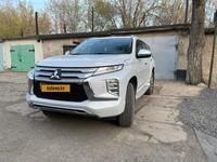 Mitsubishi Pajero Sport 2020 года за 14 800 000 тг. в Караганда