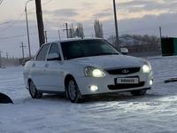 ВАЗ (Lada) Priora 2170 2014 годаfor3 800 000 тг. в Актобе