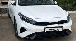 Kia Cerato 2021 года за 8 800 000 тг. в Уральск – фото 2