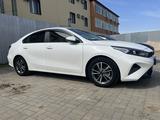 Kia Cerato 2021 года за 8 800 000 тг. в Уральск – фото 4