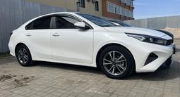 Kia Cerato 2021 года за 8 800 000 тг. в Уральск – фото 4