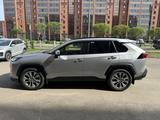Toyota RAV4 2024 годаүшін20 100 000 тг. в Петропавловск – фото 4