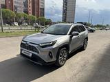 Toyota RAV4 2024 годаүшін20 100 000 тг. в Петропавловск