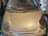 Daewoo Matiz 2005 года за 1 500 000 тг. в Тараз