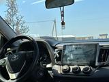 Toyota RAV4 2014 года за 10 000 000 тг. в Шымкент – фото 4