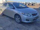 Toyota Corolla 2010 годаүшін5 700 000 тг. в Актау – фото 2