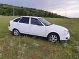 ВАЗ (Lada) Priora 2172 2014 года за 2 400 000 тг. в Алматы – фото 2