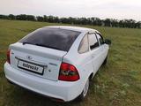 ВАЗ (Lada) Priora 2172 2014 года за 2 400 000 тг. в Алматы – фото 5