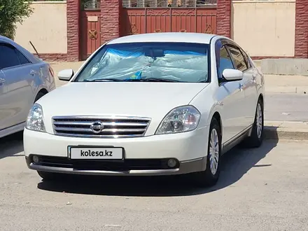 Nissan Teana 2003 года за 4 100 000 тг. в Актау