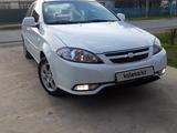 Chevrolet Lacetti 2023 года за 7 500 000 тг. в Жетысай – фото 2