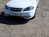 Chevrolet Lacetti 2023 года за 7 500 000 тг. в Жетысай – фото 4