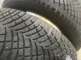 Michelin X-Ice North 4 SUV 285/50 R20 Замена 265/55 R20 за 350 000 тг. в Алматы – фото 2