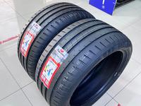 275/40ZR20 — 315/35ZR20 Powertrac 2024 Racing Pro за 216 000 тг. в Алматы