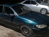 Opel Omega 1995 годаүшін650 000 тг. в Актобе – фото 4