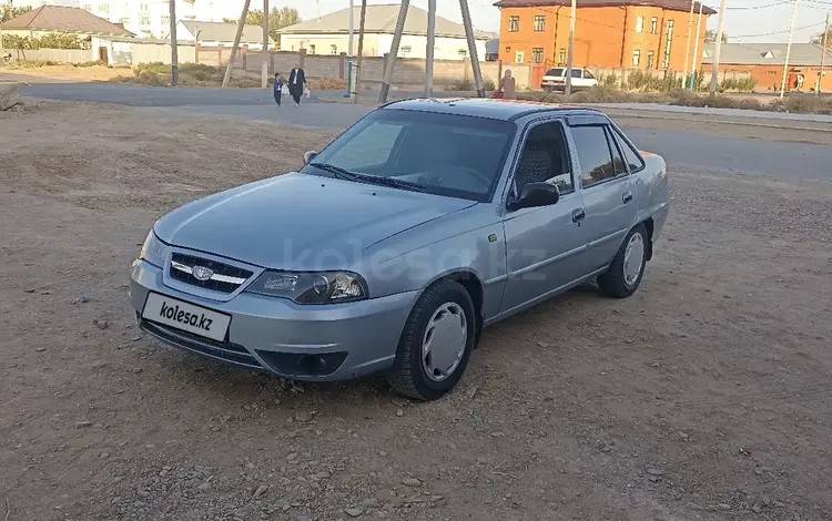 Daewoo Nexia 2012 годаүшін1 800 000 тг. в Кызылорда