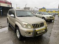 Toyota Land Cruiser Prado 2007 года за 13 000 000 тг. в Усть-Каменогорск