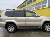 Toyota Land Cruiser Prado 2007 годаүшін13 500 000 тг. в Усть-Каменогорск – фото 2