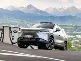 OMODA C7 Comfort 2025 года за 11 990 000 тг. в Алматы