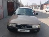 Audi 80 1986 года за 750 000 тг. в Туркестан