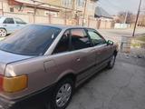 Audi 80 1986 года за 750 000 тг. в Туркестан – фото 2