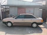 Audi 80 1986 года за 750 000 тг. в Туркестан – фото 3
