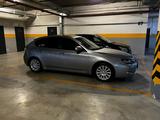 Subaru Impreza 2007 годаүшін6 300 000 тг. в Астана – фото 3