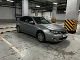 Subaru Impreza 2007 годаүшін6 300 000 тг. в Астана – фото 4