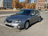 Subaru Impreza 2007 годаүшін6 300 000 тг. в Астана