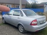 ВАЗ (Lada) Priora 2170 2014 годаfor2 500 000 тг. в Усть-Каменогорск – фото 4