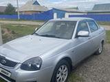 ВАЗ (Lada) Priora 2170 2014 годаfor2 500 000 тг. в Усть-Каменогорск