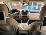 Lexus GX 460 2011 года за 13 000 000 тг. в Актау – фото 2