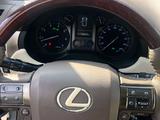 Lexus GX 460 2011 года за 13 000 000 тг. в Актау – фото 4
